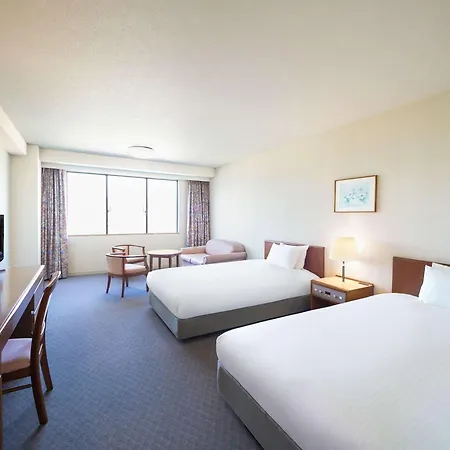 Mercure Saga Karatsu Resort Exterior photo