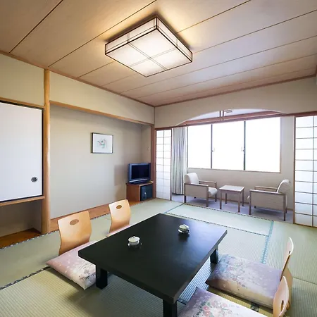 Mercure Saga Karatsu Resort Exterior photo