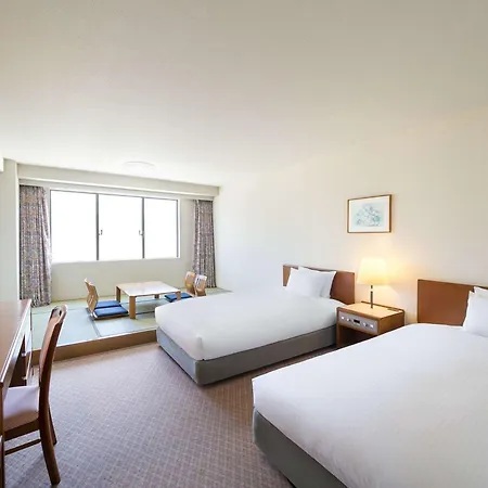 Mercure Saga Karatsu Resort Exterior photo