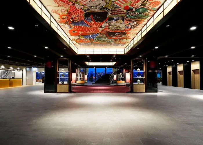 Mercure Saga Karatsu Resort