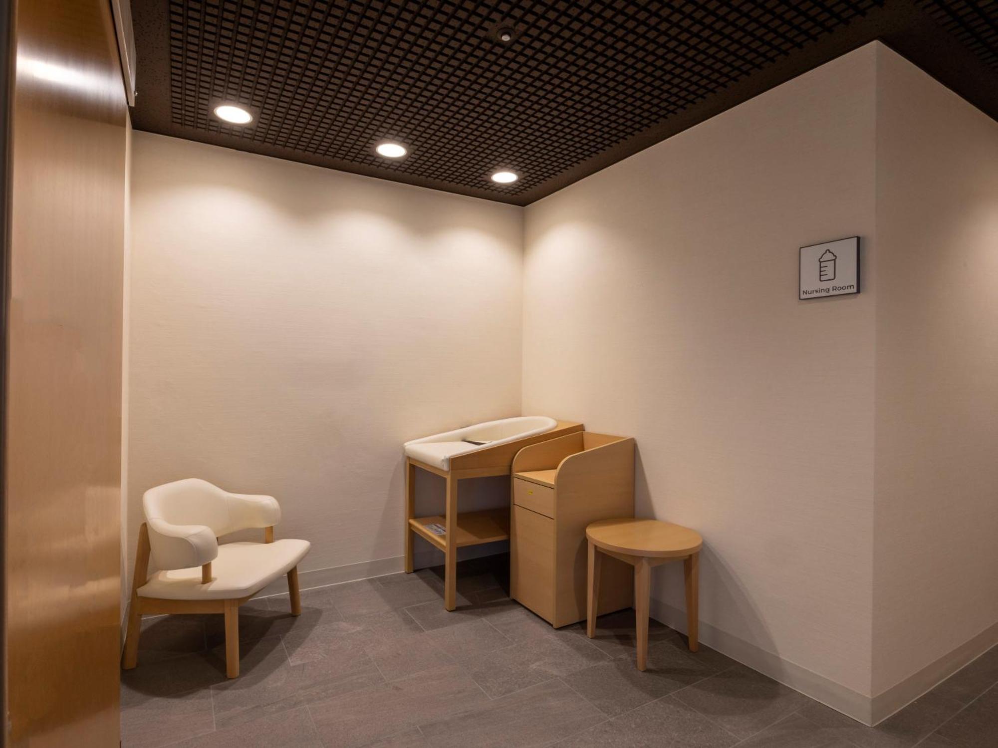 Mercure Saga