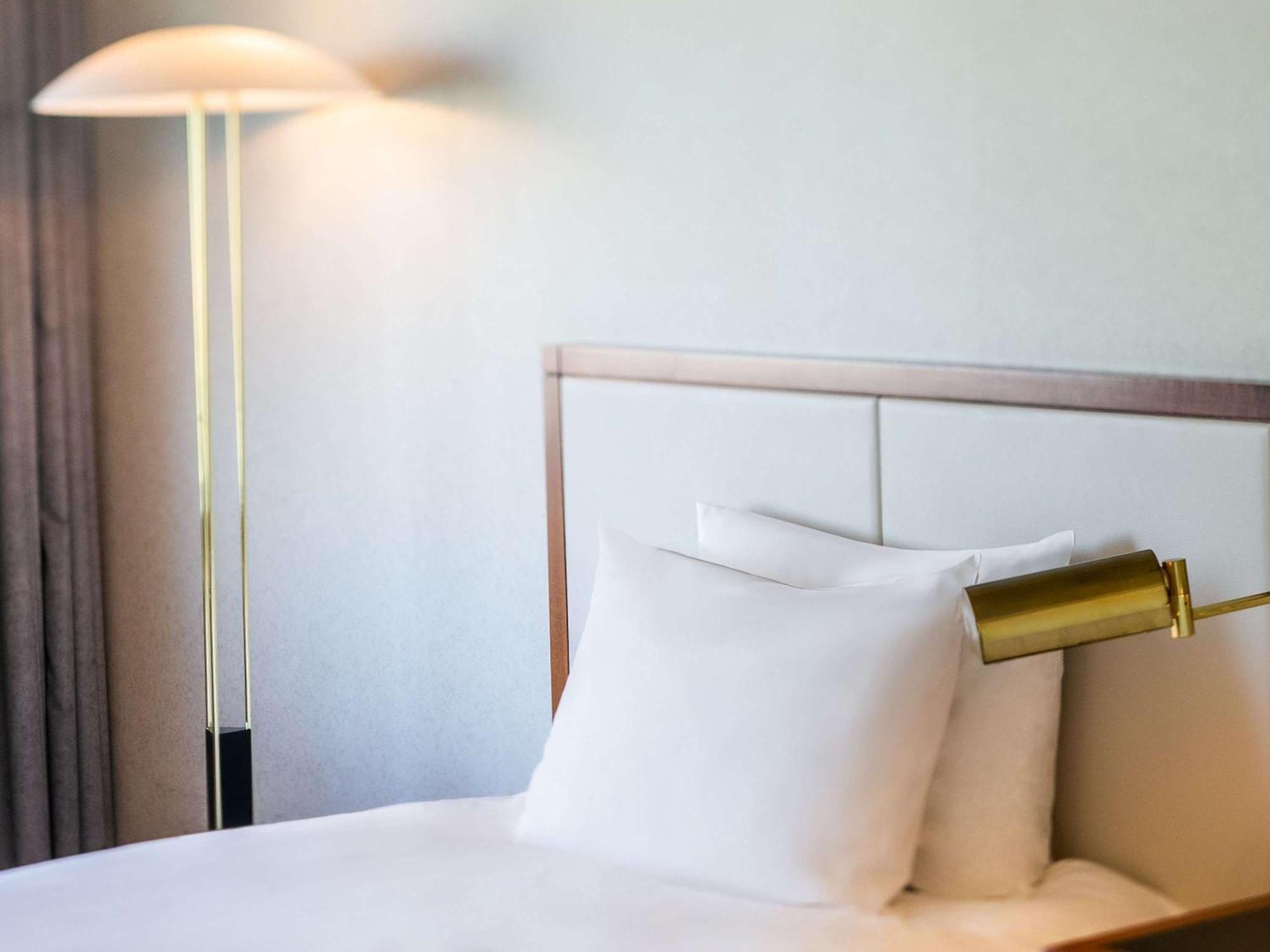 Hotel Mercure Saga Karatsu