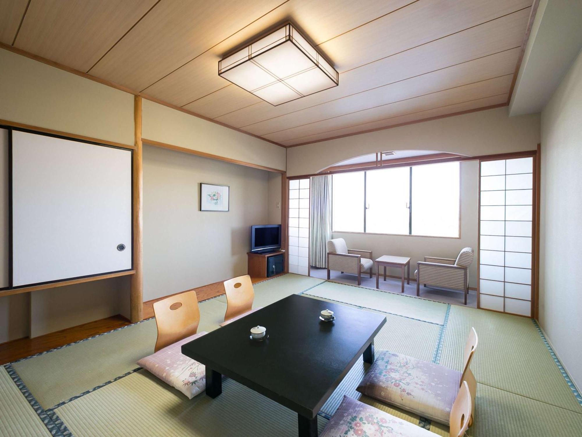 Mercure Saga Hotel Karatsu