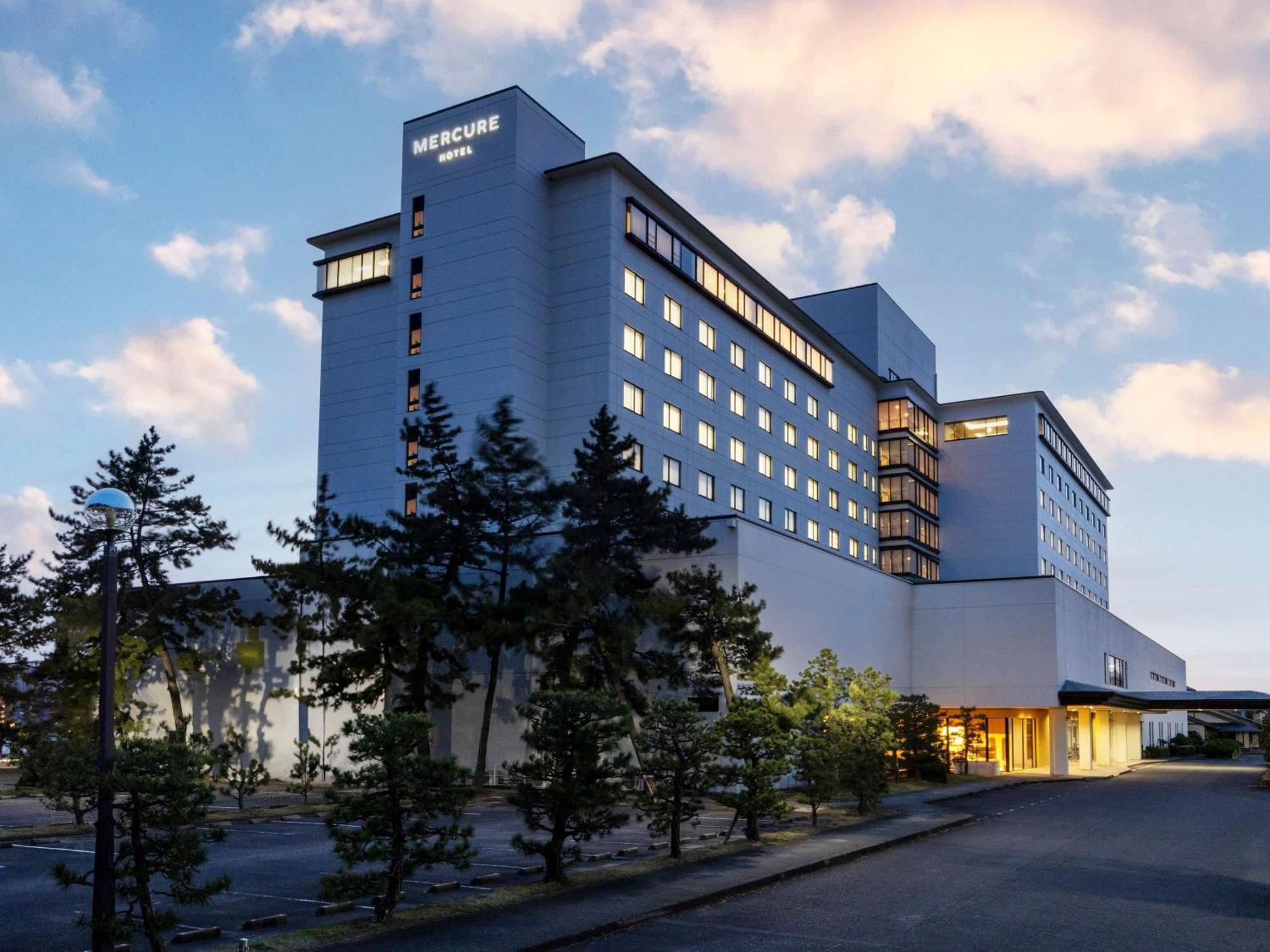Mercure Saga 3* Karatsu