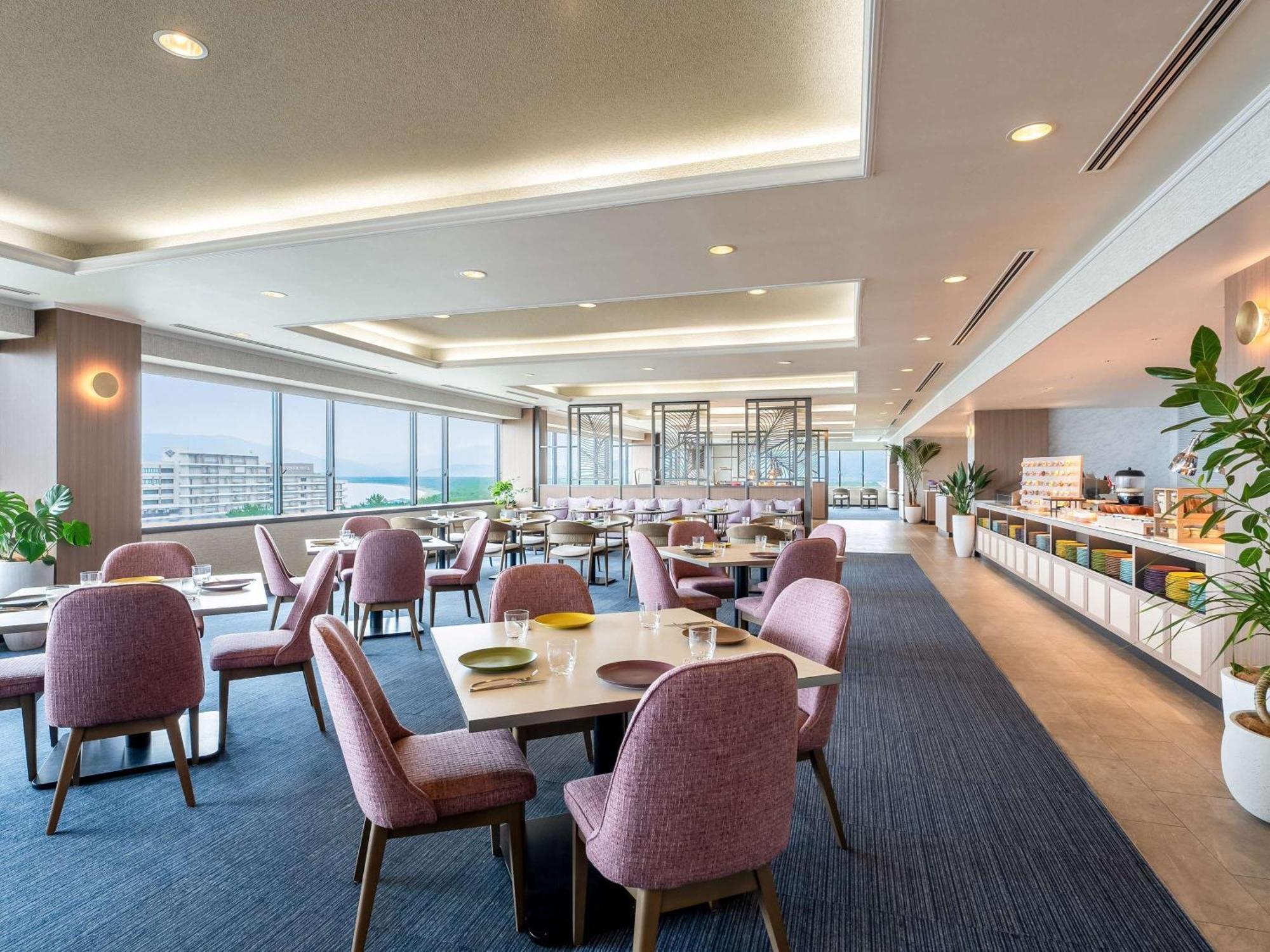 Mercure Saga Hotel 3*