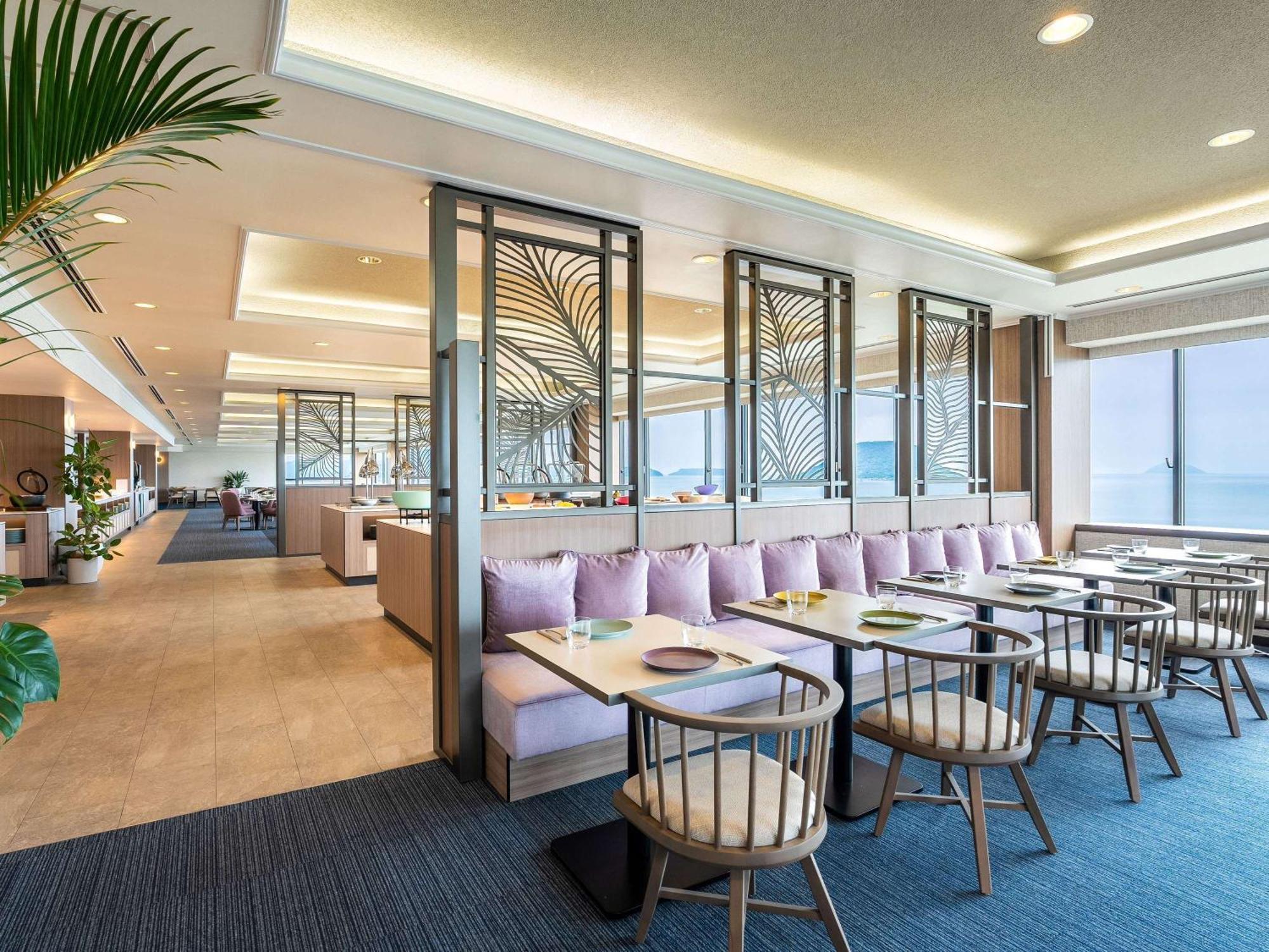 Hotel Mercure Saga Karatsu