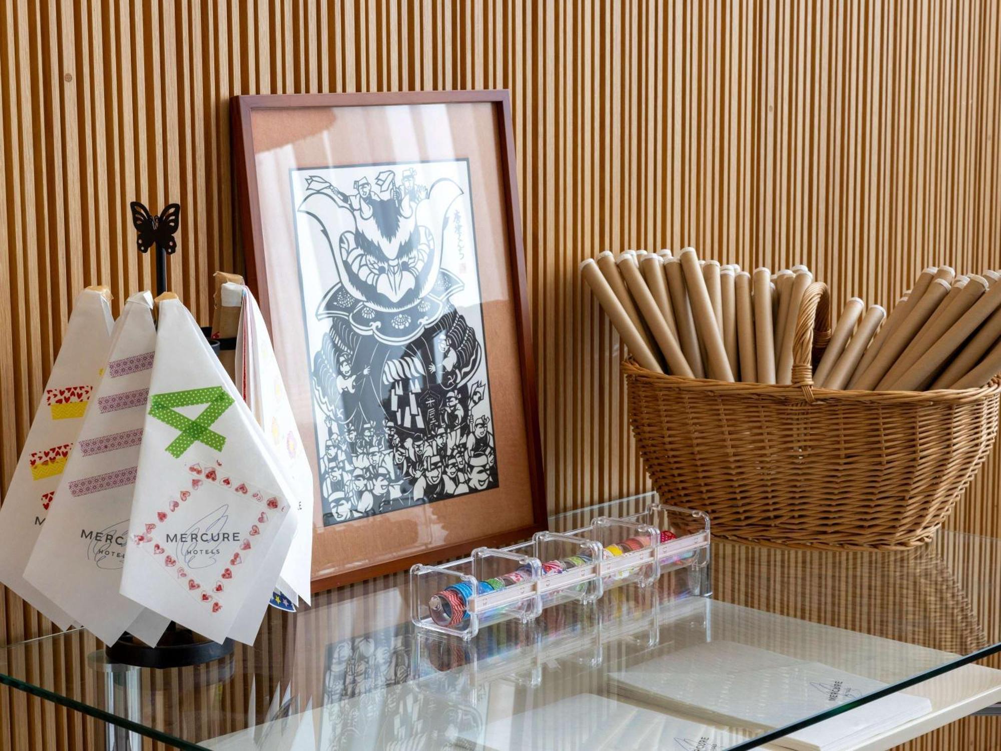 Mercure Saga 3*